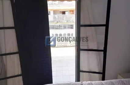 Imagem: Sobrado para Venda, Jordanópolis