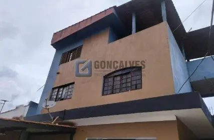 Imagem: Casa Térrea para Venda, Taboão