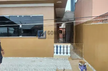 Imagem: Casa Térrea para Venda, Taboão