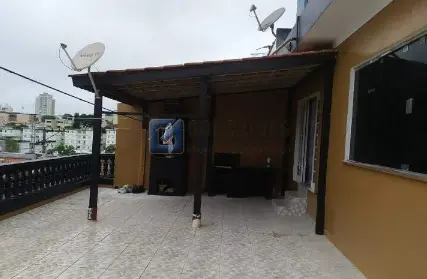 Imagem: Casa Térrea para Venda, Taboão