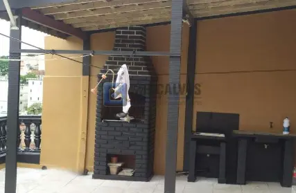 Imagem: Casa Térrea para Venda, Taboão