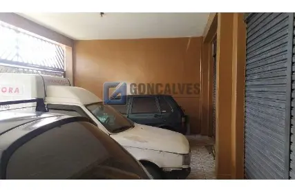 Imagem: Casa Térrea para Venda, Taboão