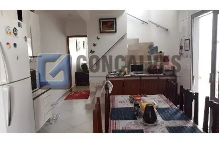 Imagem: Condomínio Fechado para Venda, Montanhão