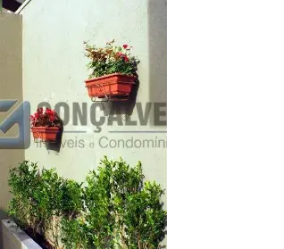 Imagem: Condomínio Fechado para Venda, Vila Scarpelli