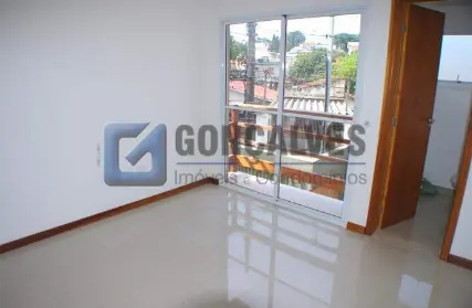 Imagem: Condomínio Fechado para Venda, Vila Scarpelli