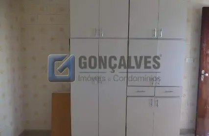 Imagem: Casa Térrea para Venda, Vila Mussolini