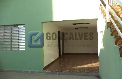 Imagem: Casa Térrea para Venda, Vila Mussolini