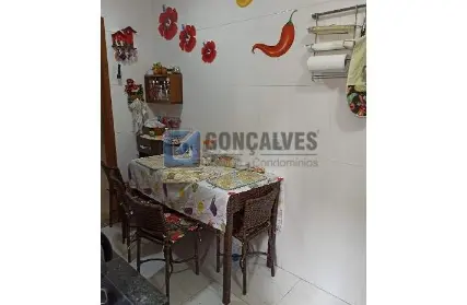 Imagem: Apartamento para Venda, Jardim Stella