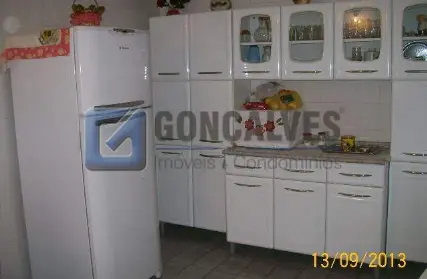 Imagem: Casa Térrea para Venda, Vila Caminho do Mar