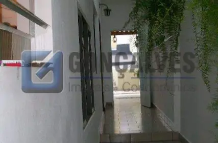 Imagem: Casa Térrea para Venda, Vila Caminho do Mar