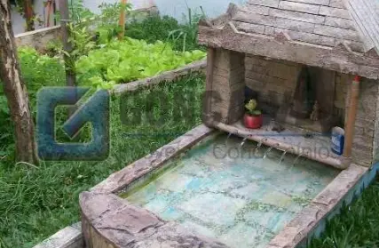 Imagem: Casa Térrea para Venda, Vila Caminho do Mar