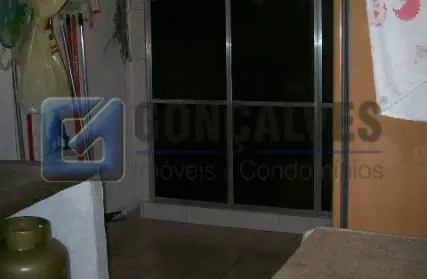 Imagem: Casa Térrea para Venda, Vila Caminho do Mar