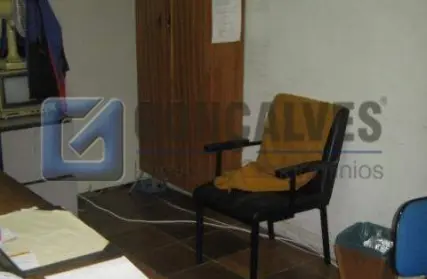 Imagem: Prédio Comercial para Venda, Paulicéia