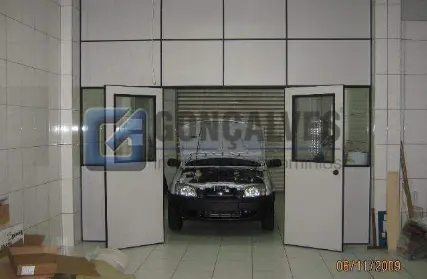 Imagem: Prédio Comercial para Venda, Paulicéia