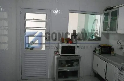 Imagem: Sobrado para Venda, Jardim Guarará