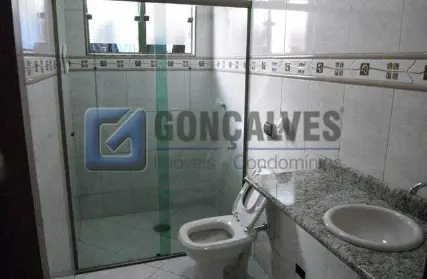 Imagem: Sobrado para Venda, Jardim Guarará