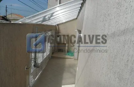 Imagem: Sobrado para Venda, Jardim Guarará