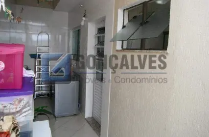 Imagem: Sobrado para Venda, Jardim Guarará