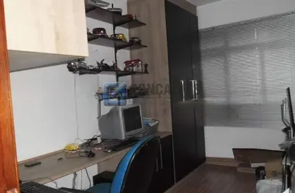 Imagem: Apartamento para Venda, Montanhão