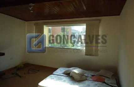 Imagem: Casa Térrea para Venda, Vila Euclides