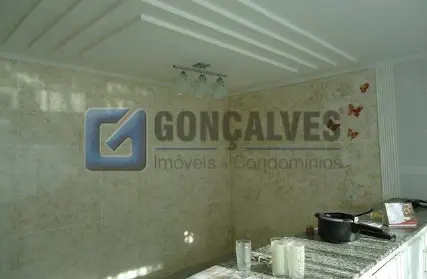 Imagem: Casa Térrea para Venda, Vila Euclides