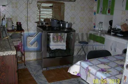 Imagem: Sobrado para Venda, Vila Guaraciaba