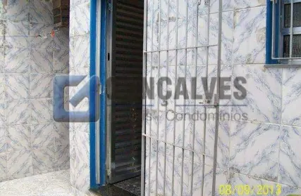 Imagem: Sobrado para Venda, Vila Guaraciaba