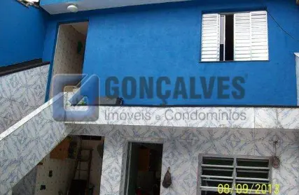 Imagem: Sobrado para Venda, Vila Guaraciaba