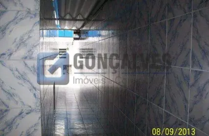 Imagem: Sobrado para Venda, Vila Guaraciaba