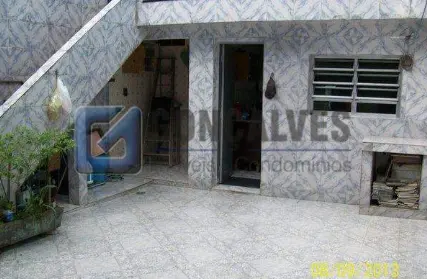 Imagem: Sobrado para Venda, Vila Guaraciaba