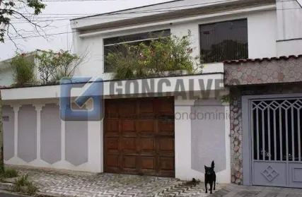 Imagem: Condomínio Fechado para Venda, Paulicéia