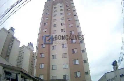 Imagem: Apartamento para Venda, Jardim Olavo Bilac