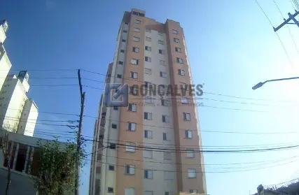 Imagem: Apartamento para Venda, Jardim Olavo Bilac