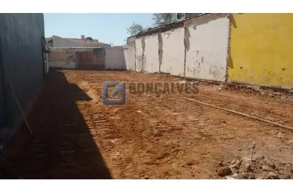 Imagem: Terreno para Venda, Vila Homero Thon