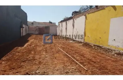 Imagem: Terreno para Venda, Vila Homero Thon