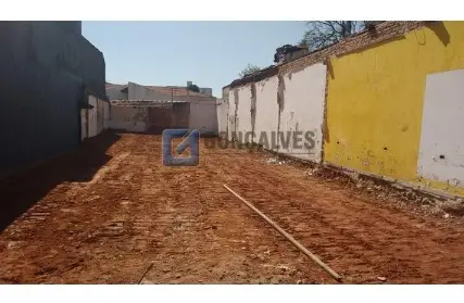 Imagem: Terreno para Venda, Vila Homero Thon