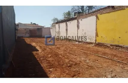 Imagem: Terreno para Venda, Vila Homero Thon