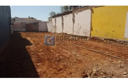 Imagem: Terreno para Venda, Vila Homero Thon
