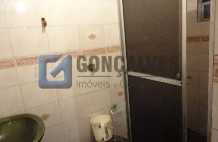 Imagem: Condomínio Fechado para Venda, Cidade São Jorge