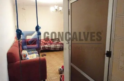 Imagem: Condomínio Fechado para Venda, Cidade São Jorge