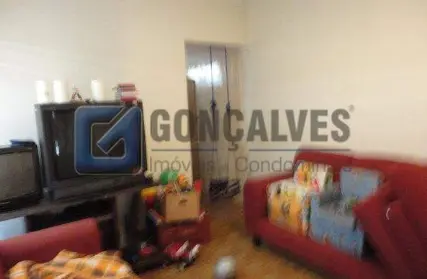 Imagem: Condomínio Fechado para Venda, Cidade São Jorge