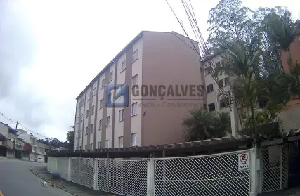 Imagem: Apartamento para Venda, Parque Terra Nova