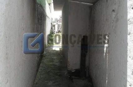 Imagem: Terreno para Venda, Parque Novo Oratório