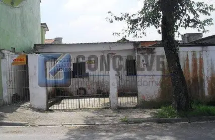 Imagem: Terreno para Venda, Parque Novo Oratório