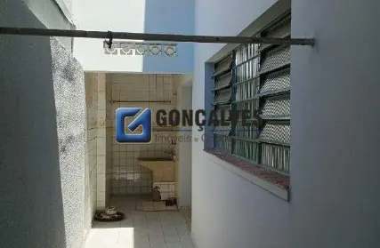 Imagem: Sobrado para Venda, Jardim Bela Vista