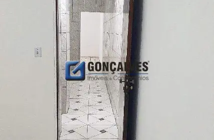 Imagem: Sobrado para Venda, Alvarenga