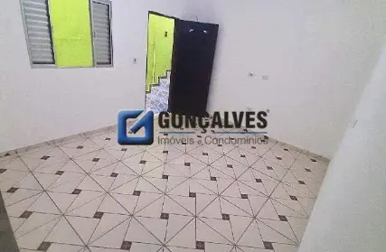 Imagem: Sobrado para Venda, Alvarenga