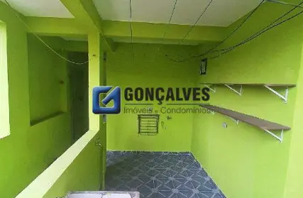 Imagem: Sobrado para Venda, Alvarenga