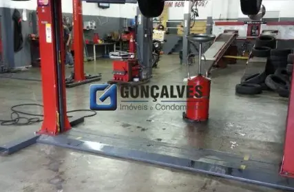 Imagem: Ponto Comercial para Venda, Assunção