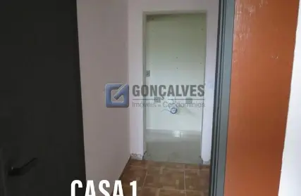 Imagem: Sobrado para Venda, Jardim Cristiane